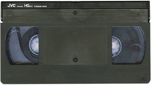 Comment transférer soi-même des cassettes mini-DV et HDV sur disque dur?, mini-dv-hdv, Cassettes-video